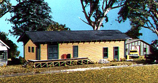 n scale laser kits